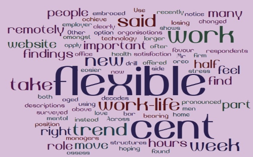 Flexible Work
