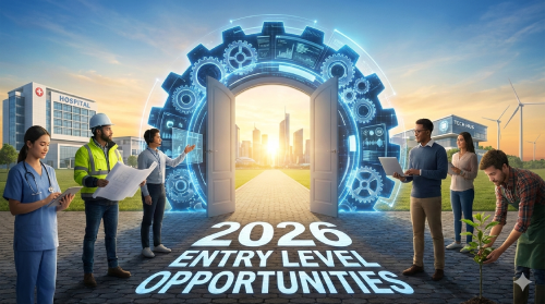 Popular UK Part Time Jobs 2026